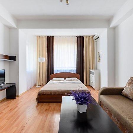 428 Lighthouse Apartments - Traveler'S Choice Almaty Exterior foto
