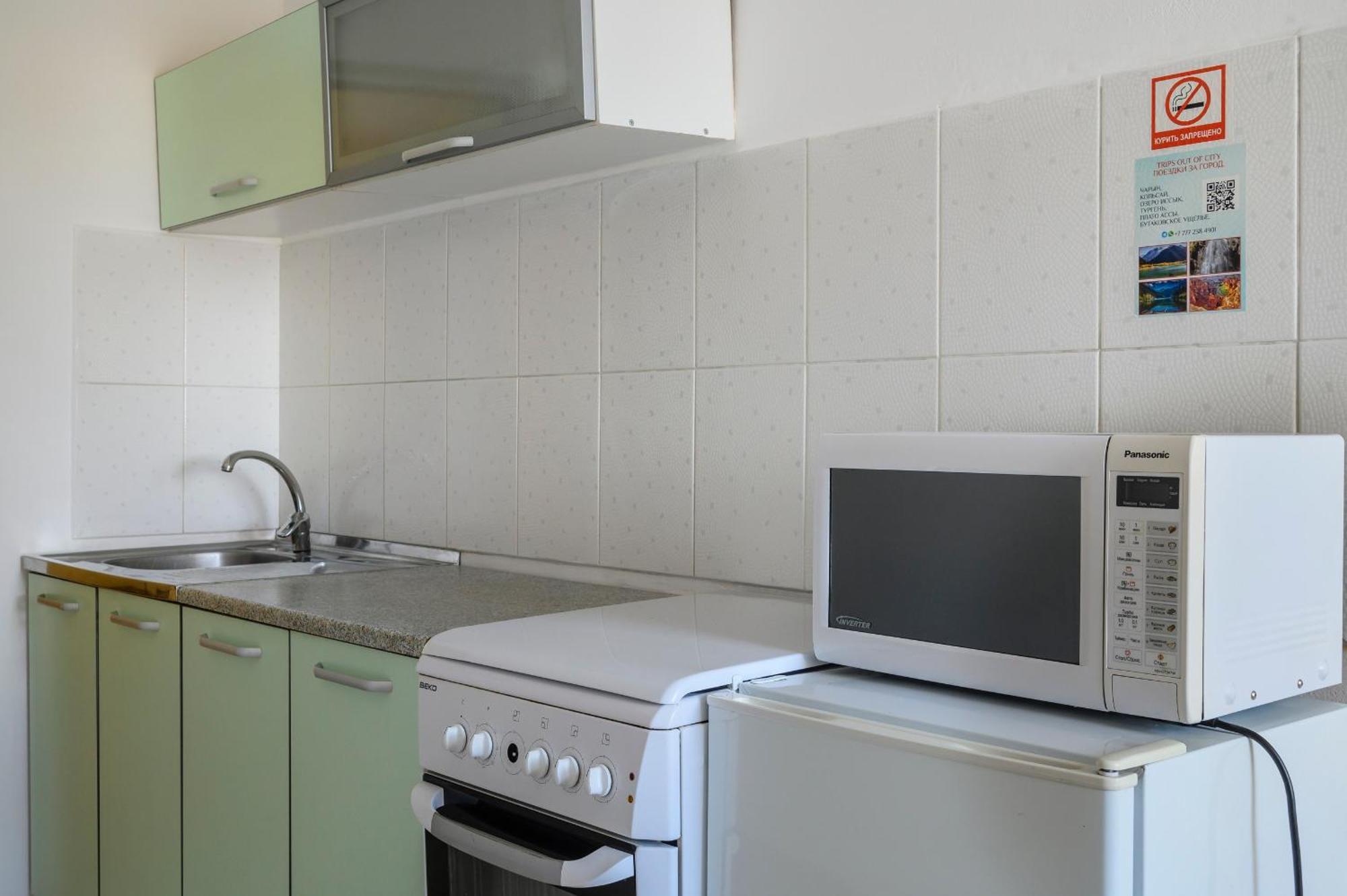 428 Lighthouse Apartments - Traveler'S Choice Almaty Exterior foto