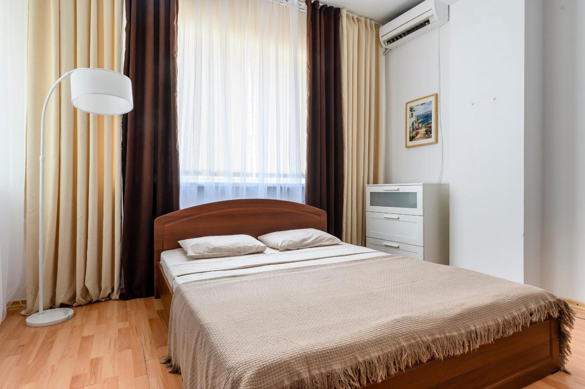 428 Lighthouse Apartments - Traveler'S Choice Almaty Exterior foto