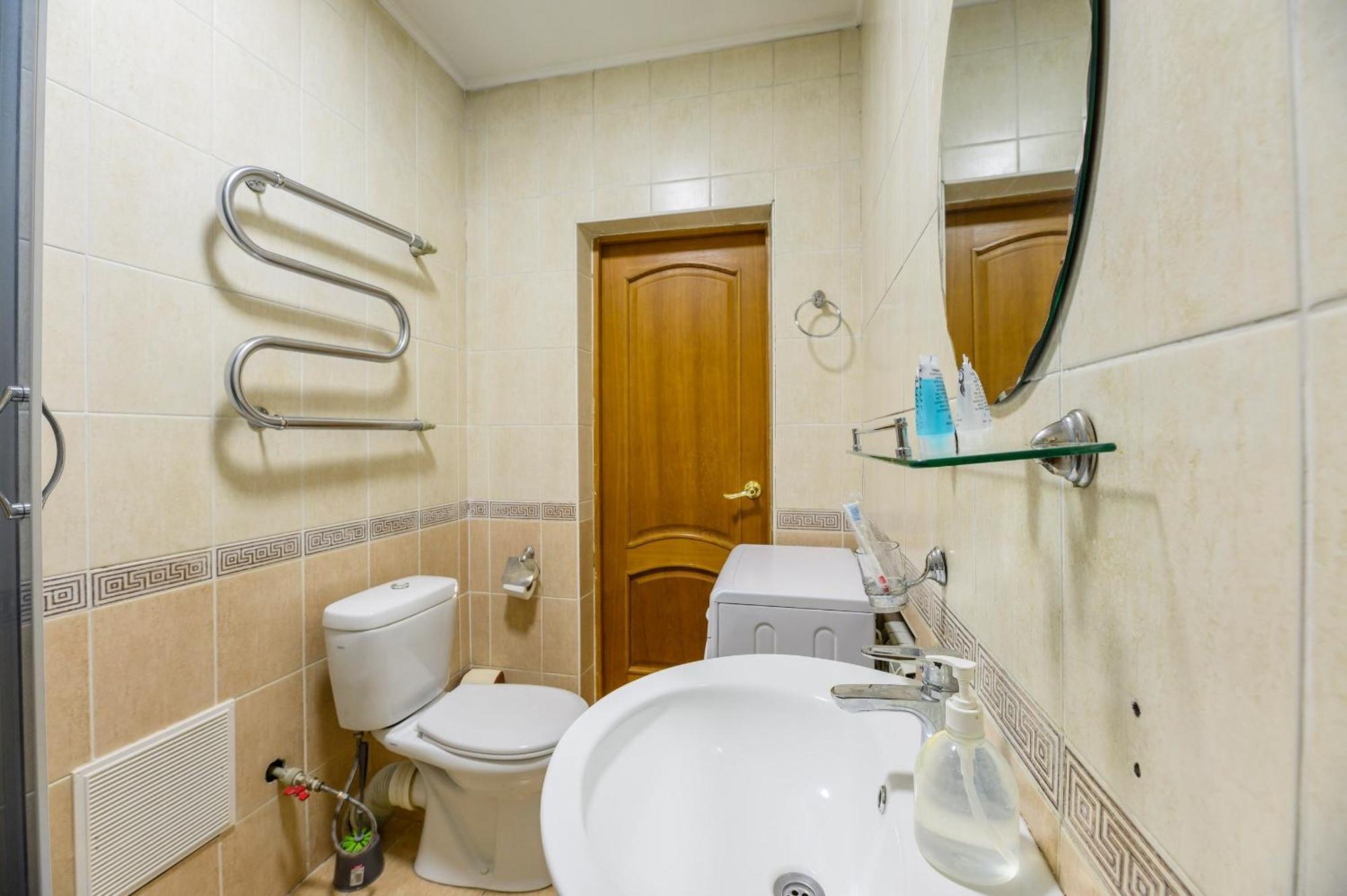 428 Lighthouse Apartments - Traveler'S Choice Almaty Exterior foto